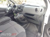 Citroen Berlingo 1.6 BlueHDi L2 3L