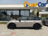 MINI Clubman One D Auto