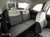 Fiat 500 1.2 Lounge MTA