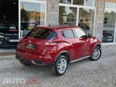 Nissan Juke 1.2 DIG-T Acenta