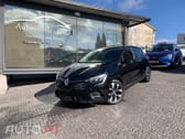 Renault Clio 1.0 TCe Techno Bi-Fuel