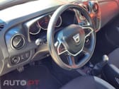 Dacia Sandero Stepway Blue dCi 95 Celebration