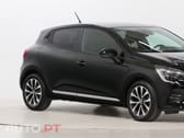 Renault Clio Intens Blue 1.5 dCi