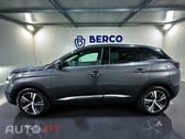 Peugeot 3008 1.6 PureTech GT EAT8
