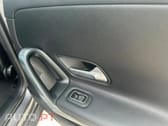 Mercedes-Benz CLA 180 Cla 180d  Aut.
