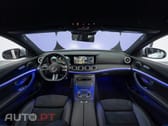 Mercedes-Benz E 300 de AMG Line