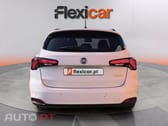 Fiat Tipo 1.3 M-Jet Lounge