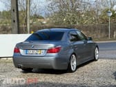 BMW 535 dA