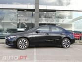 Mercedes-Benz A 250 e Style Plus