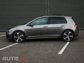 Volkswagen Golf 2.0 TSi GTi DSG Performance