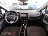 Renault Clio Sport Tourer 0.9 TCe Limited