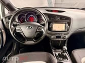 Kia Ceed CEED Crdi 
