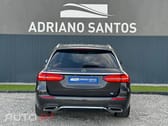 Mercedes-Benz E 300 de AMG Line