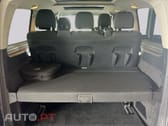 Mercedes-Benz EQV 300 Lang Mopf I.V.A DEDUTIVEL