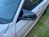 BMW 125 PACK M PERFORMANCE