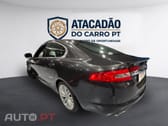 Jaguar XF 3.0D SPORT