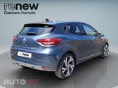 Renault Clio TCe 90 RS Line