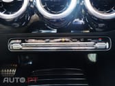 Mercedes-Benz A 180 d AMG Line Aut.