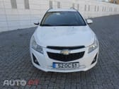 Chevrolet Cruze SW 1.7 VCDI LT