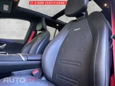 Mercedes-Benz EQE 43 AMG 4Matic Edition