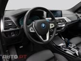 BMW iX3 I.V.A DEDUTIVEL Impressive 