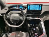 Peugeot 3008 1.6 Hybrid Allure Pack e-EAT8
