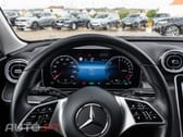 Mercedes-Benz C 300 e T 9G-TRONIC Avantgarde