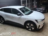 Renault 4 40 kWh Evolution Autonomia Urbana