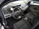 Renault Mégane 1.5 dCi Dynamique S SS