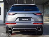 DS DS7 Crossback E-Tense SE Ligne Noire EAT8