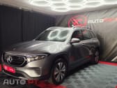 Mercedes-Benz EQB 250 Progressive