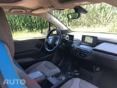 BMW i3 94Ah +EXA