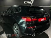 BMW 118 i Corporate Edition Auto