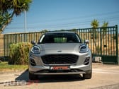 Ford Puma 1.0 EcoBoost Hybrid Aut. TITANIUM