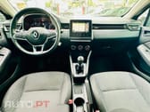 Renault Clio 1.5 Blue dCi Intens