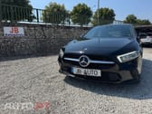 Mercedes-Benz A 180 d Progressive Aut.