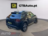 Citroen C4 Cactus 1.2 e-THP Rip Curl