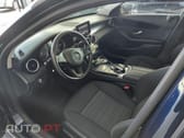 Mercedes-Benz C 200 BlueTEC Avantgarde Aut.