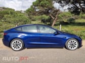 Tesla Model 3 Long Range AWD Dual Motor