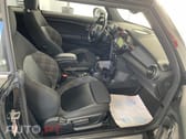 MINI Cabrio Cooper D