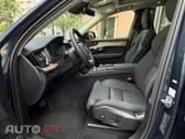 Volvo XC90 2.0 T8 PHEV Plus Bright AWD