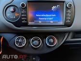 Toyota Yaris 1.0 VVT-i Comfort +PS Style +P.Techno