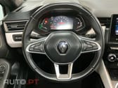 Renault Clio 1.0 TCe Techno