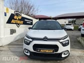 Citroen C3 Pure Tech S&S Shine