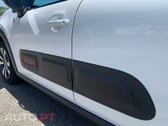 Citroen C3 1.5 BlueHDi C-Series