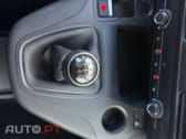 Peugeot Partner Outro