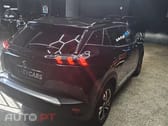 Peugeot E-2008 50 kWh Allure Pack