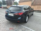 Mazda 6 2.2 skyactiv 150 CV