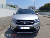 Dacia Sandero 0.9 TCe Stepway