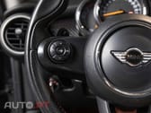 MINI Cooper Cooper S Auto
